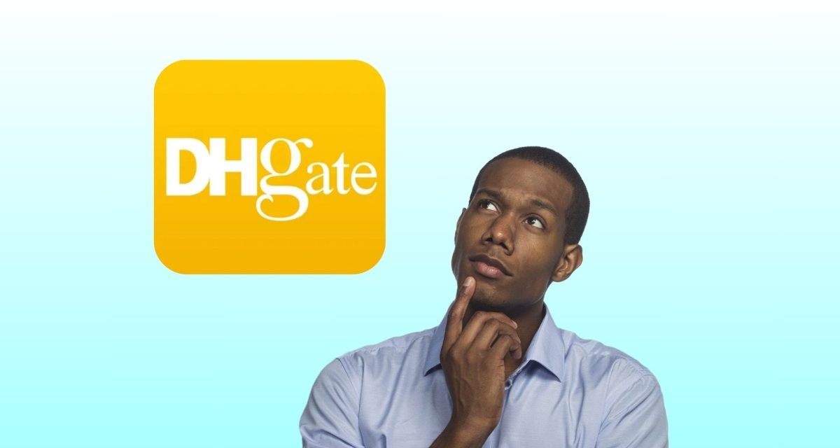 Opiniones sobre DHgate en 2025: ¿es fiable esta app para comprar ropa barata online?