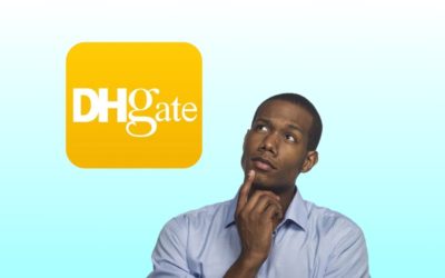Opiniones sobre DHgate en 2025: ¿es fiable esta app para comprar ropa barata online?