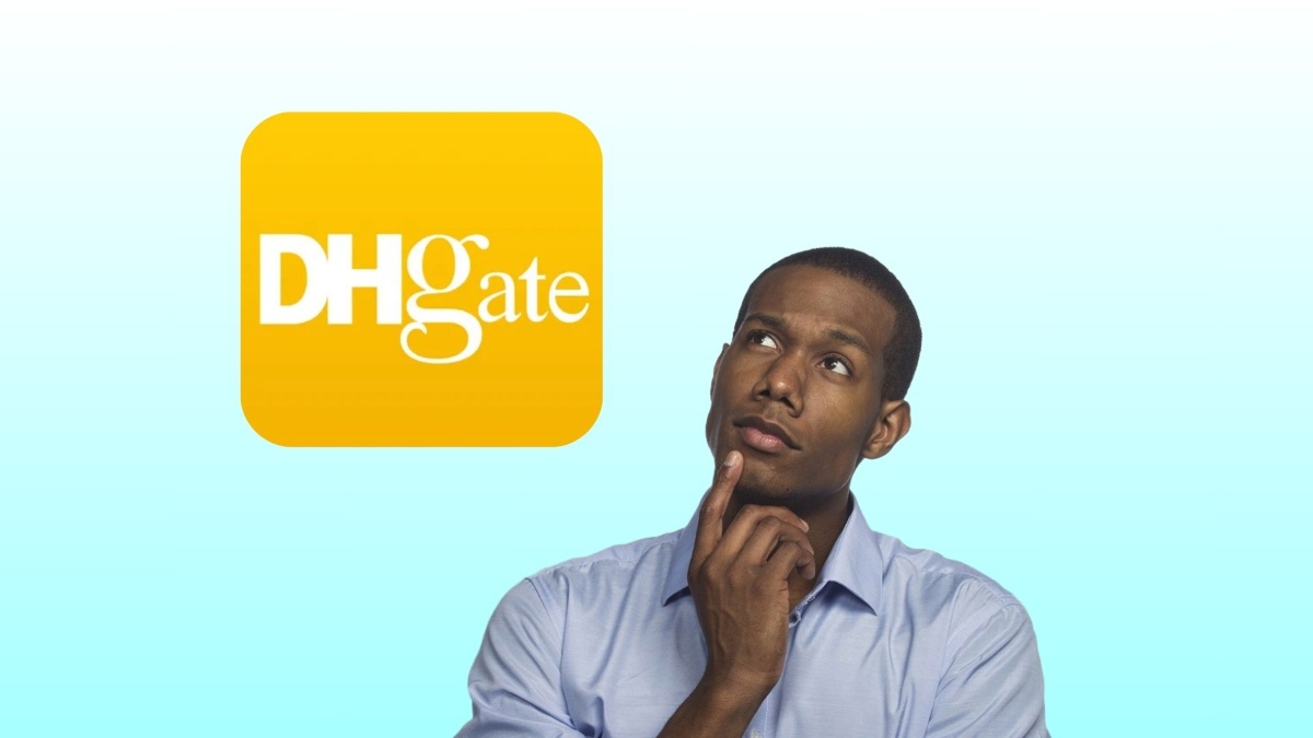 Opiniones sobre DHgate en 2025: ¿es fiable esta app para comprar ropa barata online? 1 Opiniones sobre DHgate en 2025: ¿es fiable esta app para comprar ropa barata online?