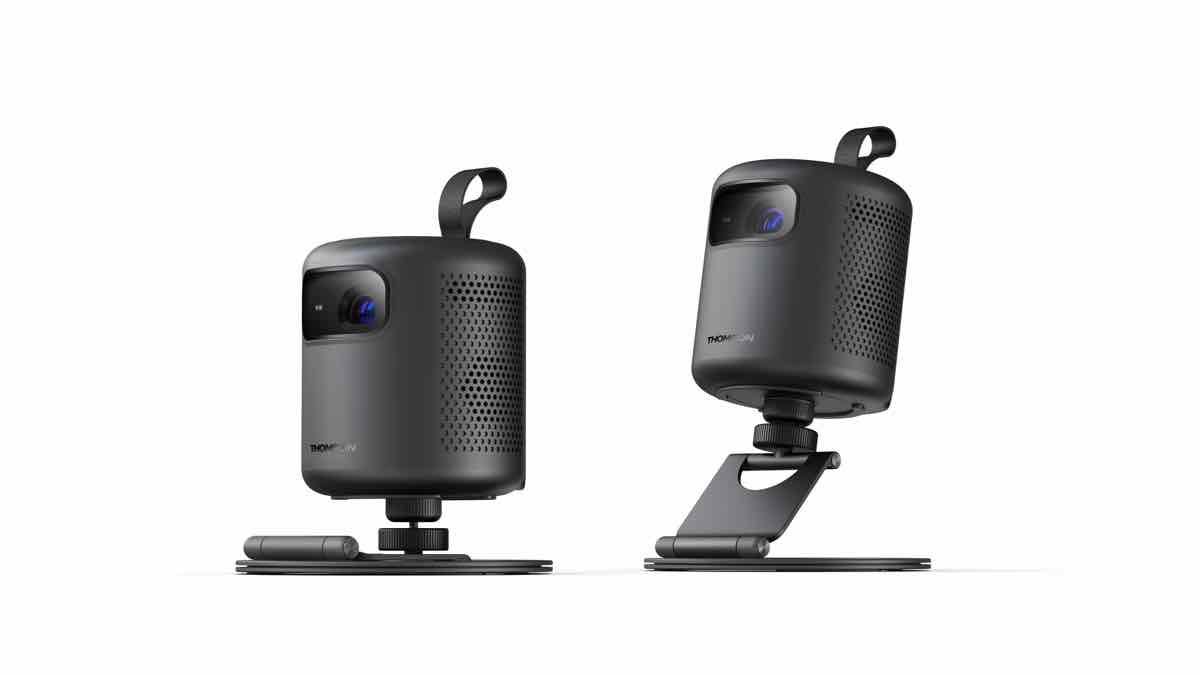 THOMSON Go Collection, televisores y dispositivos para ver contenido en cualquier lugar 6 PG35B_bracket