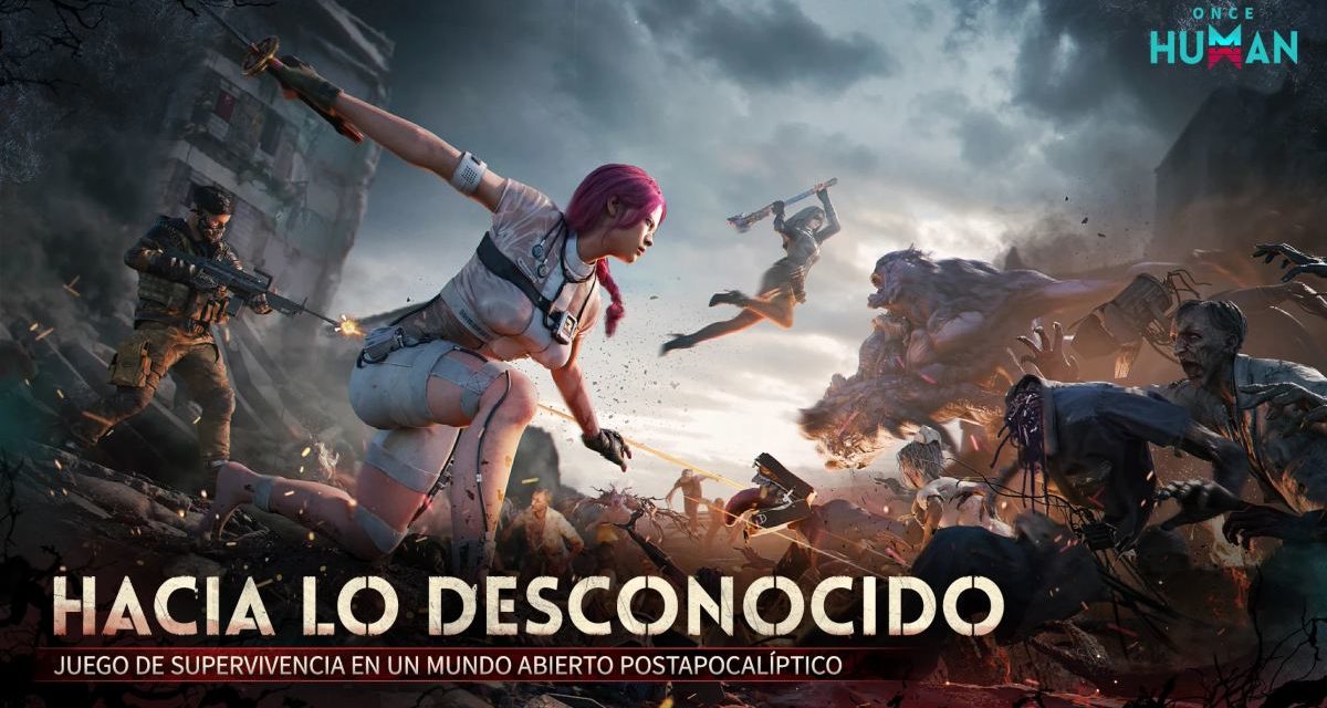 Por qué no debes usar el APK o recurrir a ‘cheats’ del juego ‘Once Human’ para móvil