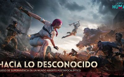 Por qué no debes usar el APK o recurrir a ‘cheats’ del juego ‘Once Human’ para móvil