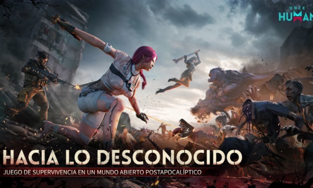 Por qué no debes usar el APK o recurrir a ‘cheats’ del juego ‘Once Human’ para móvil
