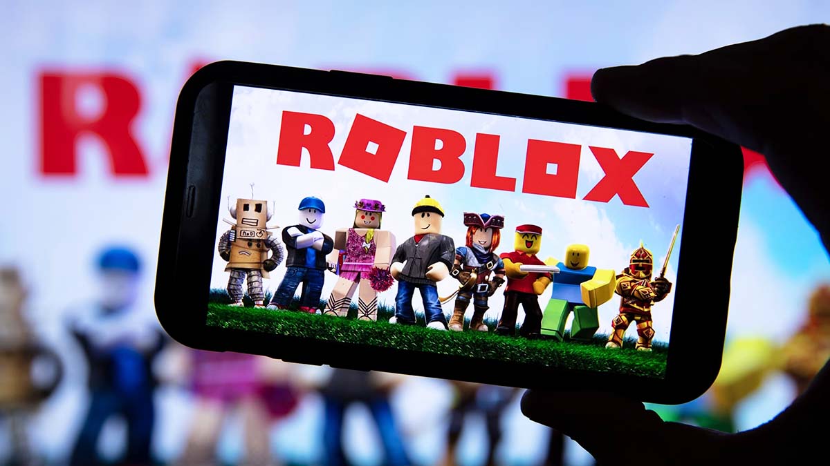 por que no funciona roblox