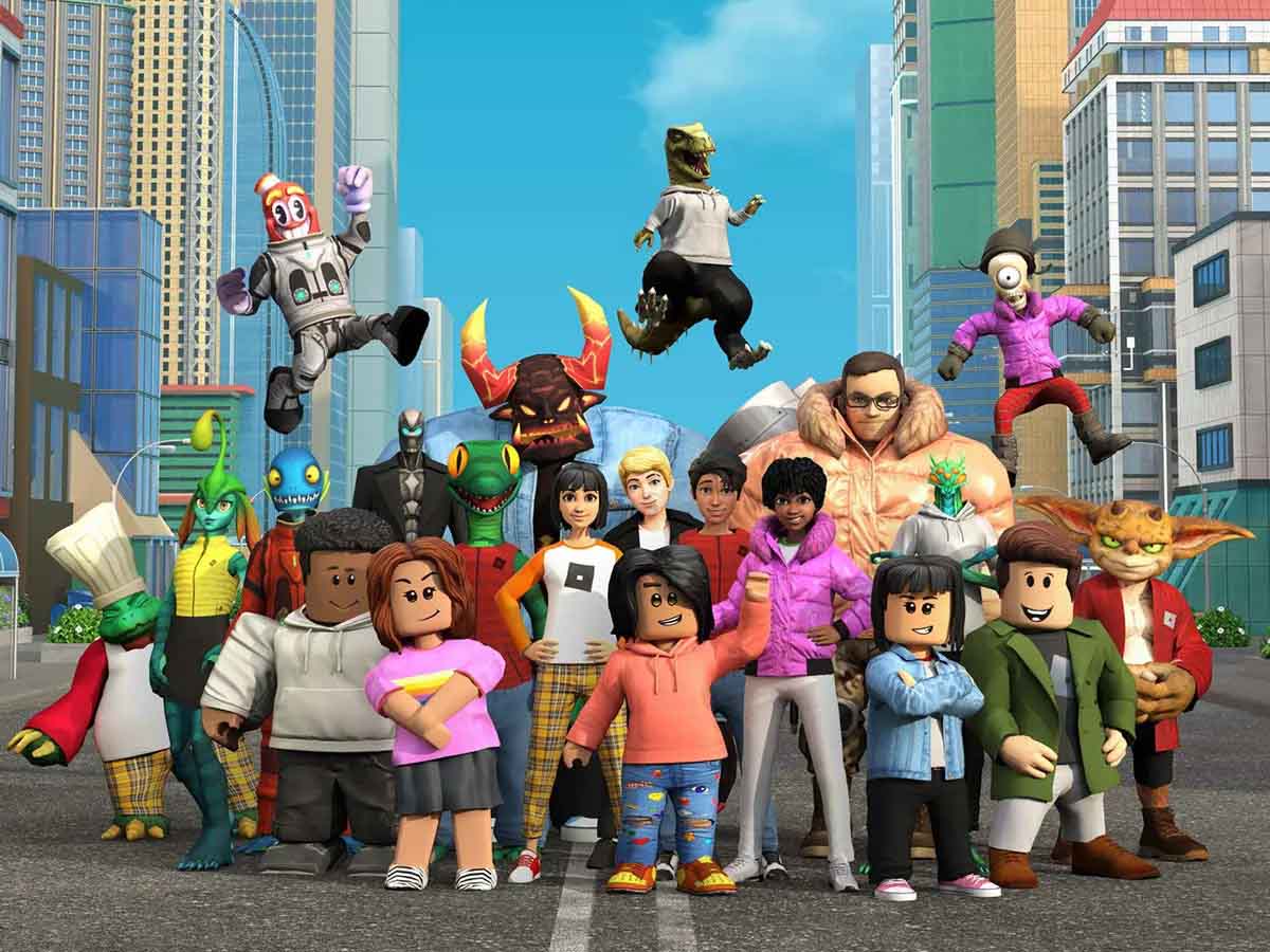 Por qué no funciona Roblox: causas y posibles soluciones 2 por que roblox no funciona