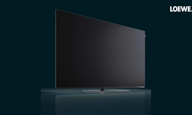 Loewe We. SEE oled, televisores con diseño sofisticado y calidad de imagen y sonido precisa y nítida
