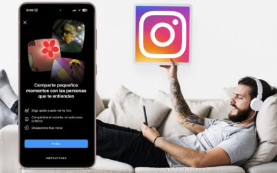 ¿Qué es una instantánea en Instagram? Así es la nueva función de la red social