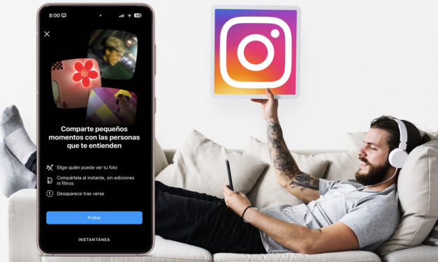 ¿Qué es una instantánea en Instagram? Así es la nueva función de la red social