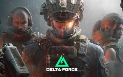 Qué requisitos mínimos debe tener mi móvil para descargar y jugar a ‘Delta force’