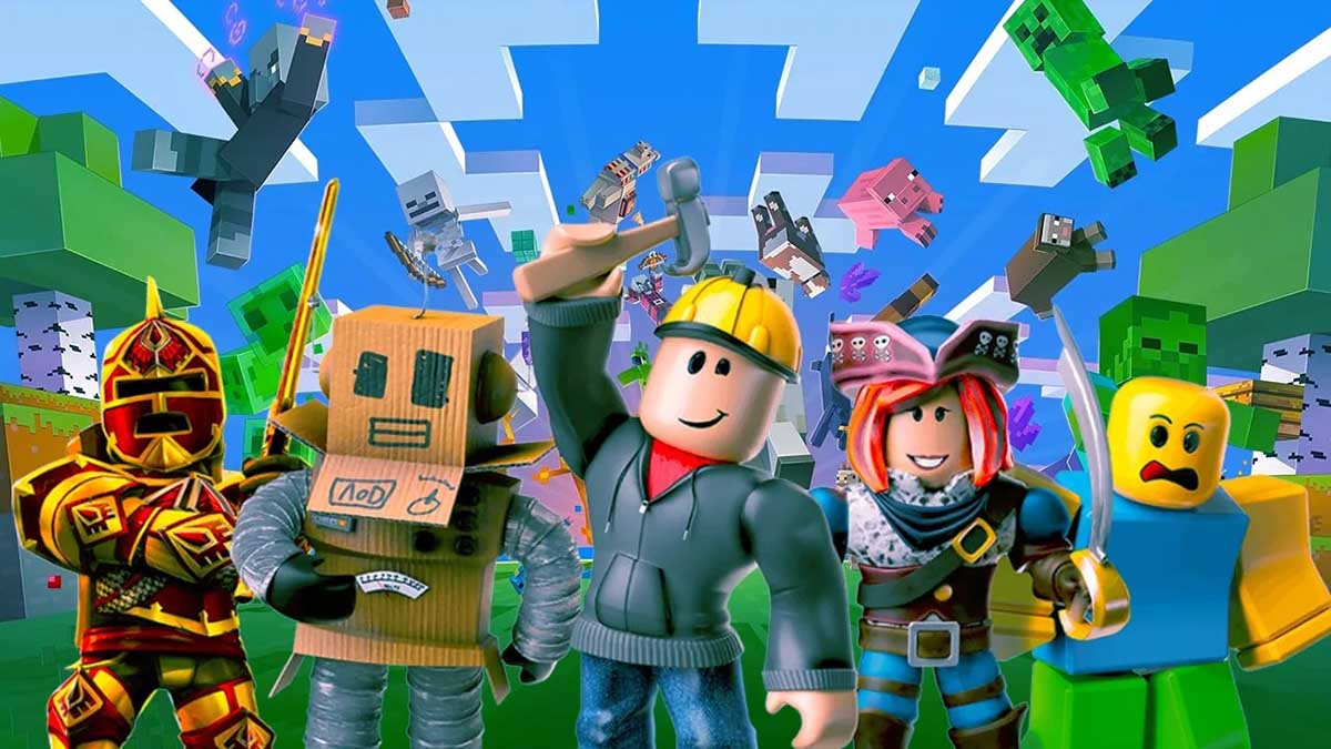 Por qué no funciona Roblox: causas y posibles soluciones 4 roblox no funciona