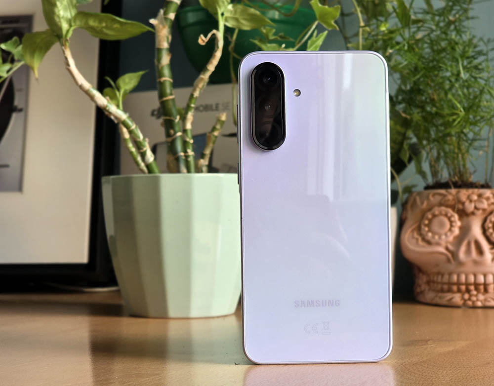 Mi experiencia con el Samsung Galaxy A36 tras tres semanas de uso 3 Mi experiencia con el Samsung Galaxy A36 tras tres semanas de uso 2