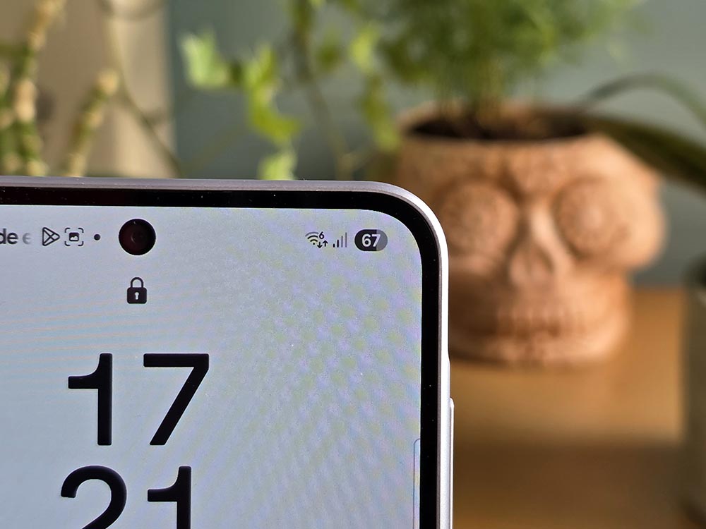 Mi experiencia con el Samsung Galaxy A36 tras tres semanas de uso 41 Mi experiencia con el Samsung Galaxy A36 tras tres semanas de uso 17