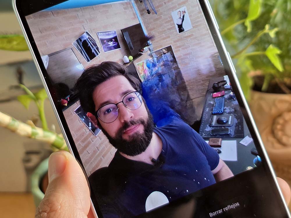 Mi experiencia con el Samsung Galaxy A36 tras tres semanas de uso 15 Mi experiencia con el Samsung Galaxy A36 tras tres semanas de uso 14