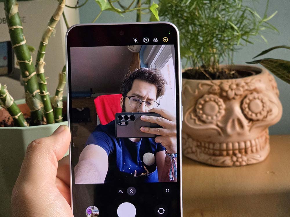 Mi experiencia con el Samsung Galaxy A36 tras tres semanas de uso 11 Mi experiencia con el Samsung Galaxy A36 tras tres semanas de uso 10