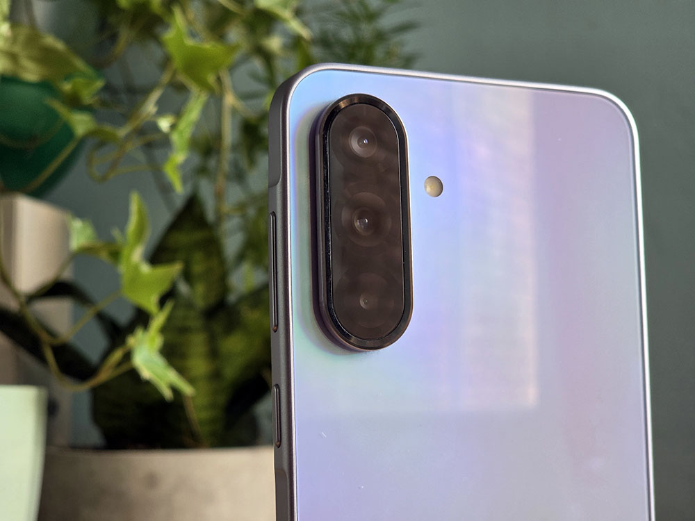 Mi experiencia con el Samsung Galaxy A36 tras tres semanas de uso 4 Mi experiencia con el Samsung Galaxy A36 tras tres semanas de uso 3