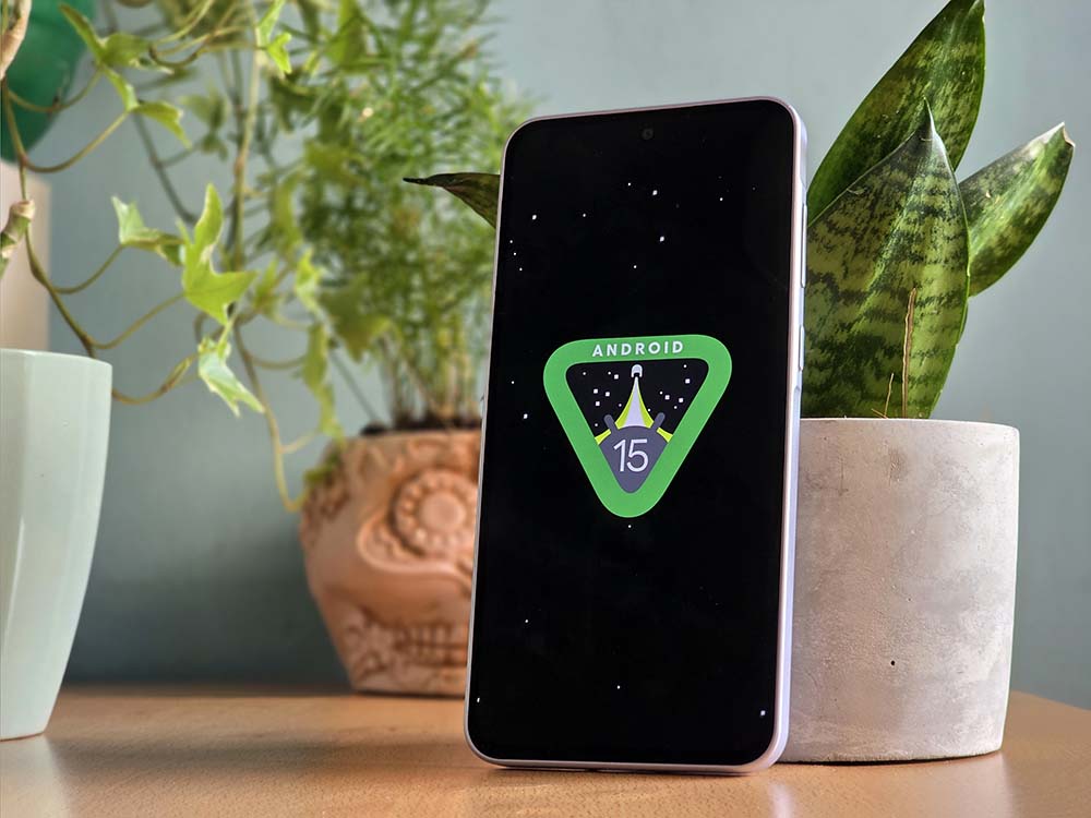 Mi experiencia con el Samsung Galaxy A36 tras tres semanas de uso 17 Mi experiencia con el Samsung Galaxy A36 tras tres semanas de uso 16