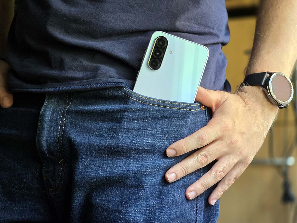 Mi experiencia con el Samsung Galaxy A36 tras tres semanas de uso 10 Mi experiencia con el Samsung Galaxy A36 tras tres semanas de uso 9