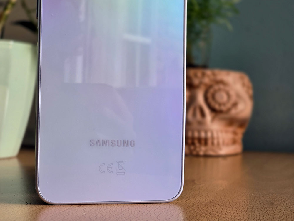 Mi experiencia con el Samsung Galaxy A36 tras tres semanas de uso 8 Mi experiencia con el Samsung Galaxy A36 tras tres semanas de uso 7