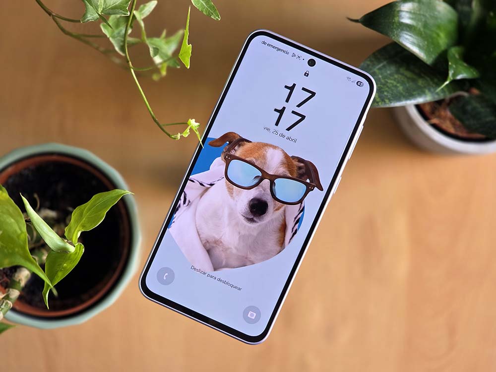 Mi experiencia con el Samsung Galaxy A36 tras tres semanas de uso 42 Mi experiencia con el Samsung Galaxy A36 tras tres semanas de uso 18