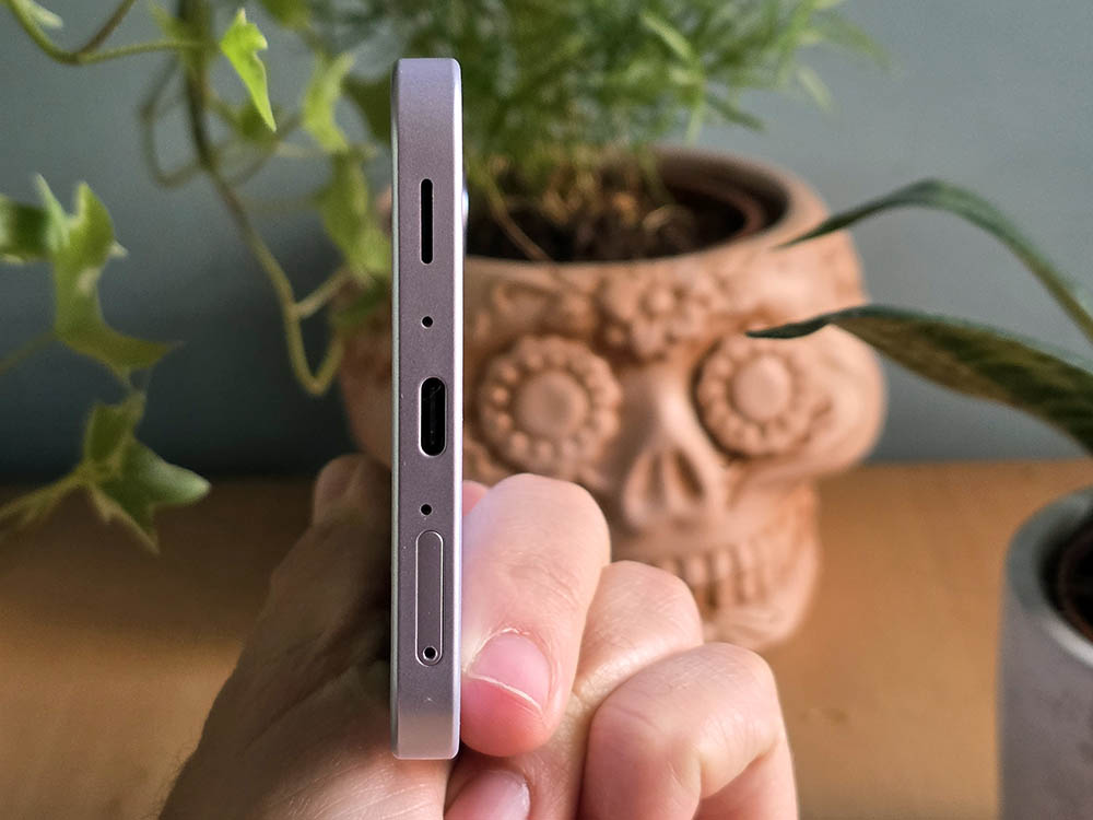 Mi experiencia con el Samsung Galaxy A36 tras tres semanas de uso 6 Mi experiencia con el Samsung Galaxy A36 tras tres semanas de uso 5
