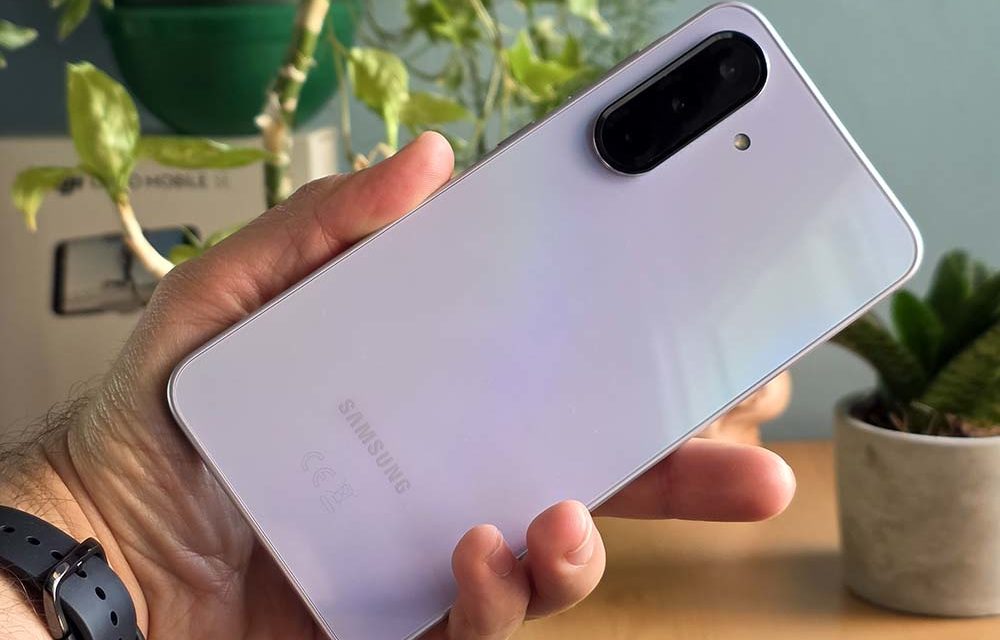 Mi experiencia con el Samsung Galaxy A36 tras tres semanas de uso