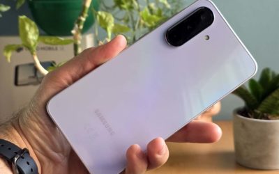 Mi experiencia con el Samsung Galaxy A36 tras tres semanas de uso
