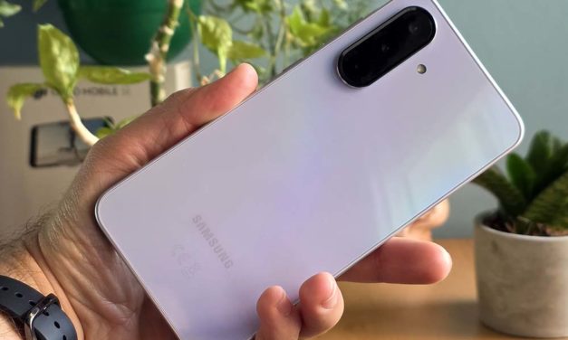 Mi experiencia con el Samsung Galaxy A36 tras tres semanas de uso
