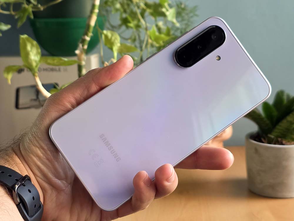 Mi experiencia con el Samsung Galaxy A36 tras tres semanas de uso 1 Mi experiencia con el Samsung Galaxy A36 tras tres semanas de uso