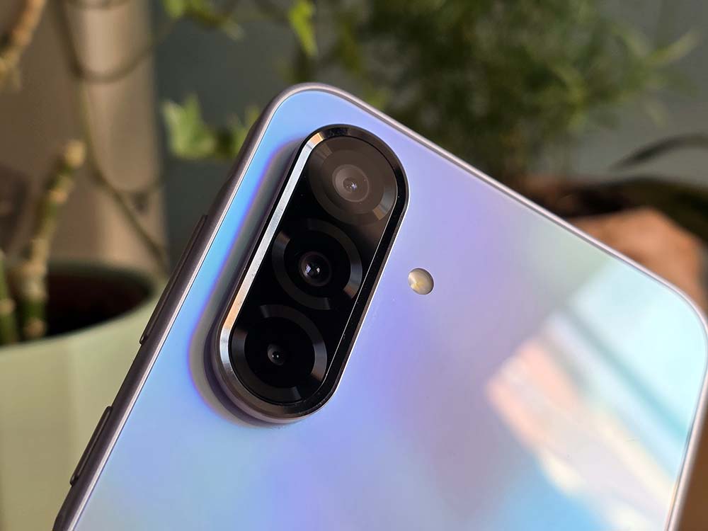 Mi experiencia con el Samsung Galaxy A36 tras tres semanas de uso 7 Mi experiencia con el Samsung Galaxy A36 tras tres semanas de uso 6