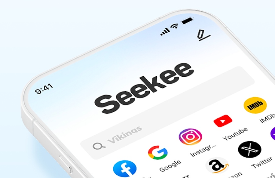¿Es seguro Seekee? Opiniones sobre la app de este navegador de vídeo para el móvil 2 seekee navegador app