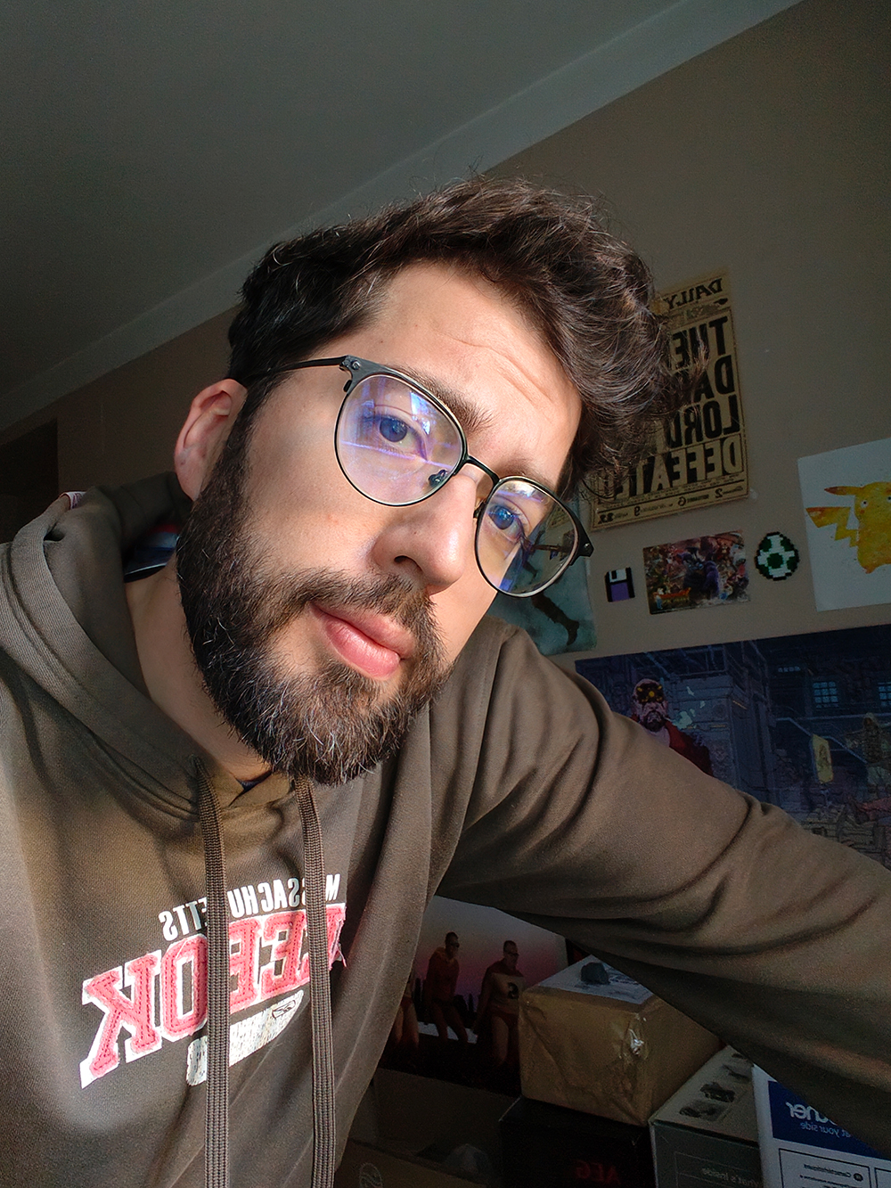 Mi experiencia con el móvil realme 14 Pro+ tras un mes de uso 35