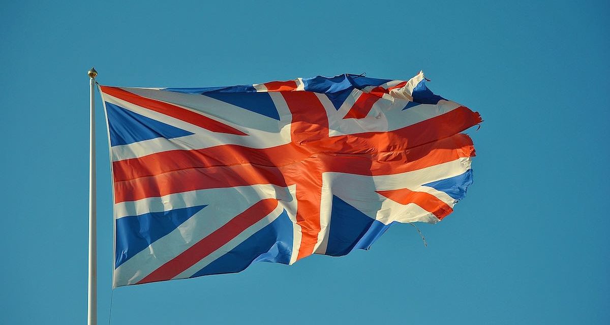 Cómo conseguir el permiso ETA para viajar al Reino Unido con la app UK ETA: guía paso a paso