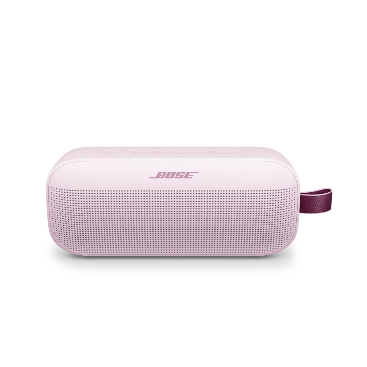 El altavoz inalámbrico Bose SoundLink Flex se renueva con un tono muy primaveral y el sonido más nítido 2 SoundLink Flex Gen 2 1