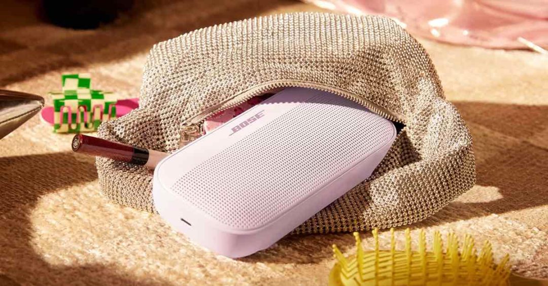SoundLink Flex Gen 2 portada