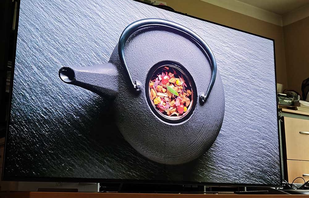 Mi experiencia con el televisor TCL C855 tras más de un mes de uso