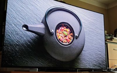 Mi experiencia con el televisor TCL C855 tras más de un mes de uso