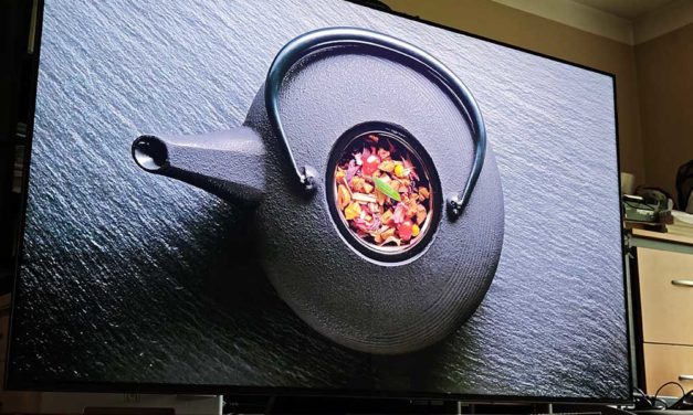 Mi experiencia con el televisor TCL C855 tras más de un mes de uso