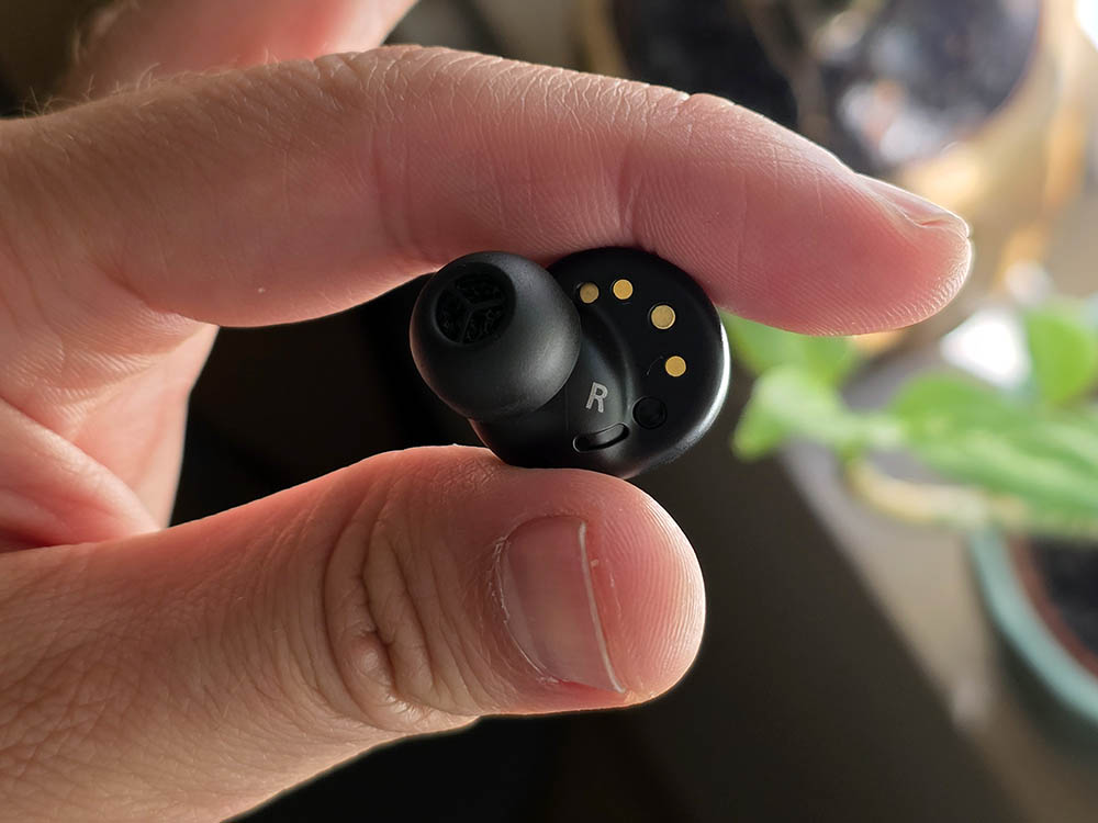 Mi experiencia con los auriculares Technics EAH-AZ100 5 technics-az100-11