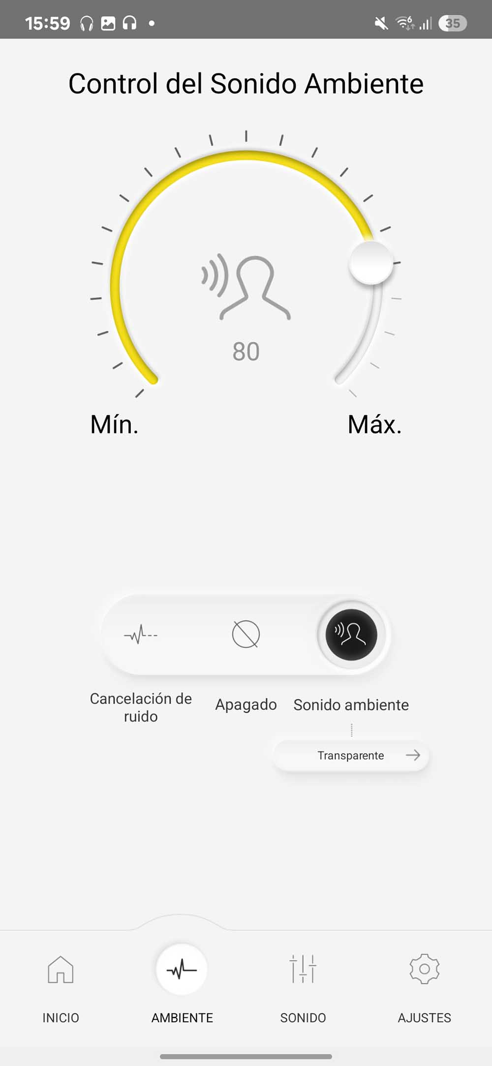 Mi experiencia con los auriculares Technics EAH-AZ100 11 technics-az100-21