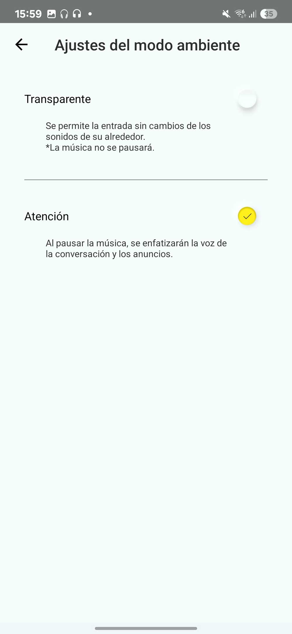 Mi experiencia con los auriculares Technics EAH-AZ100 12 technics-az100-22