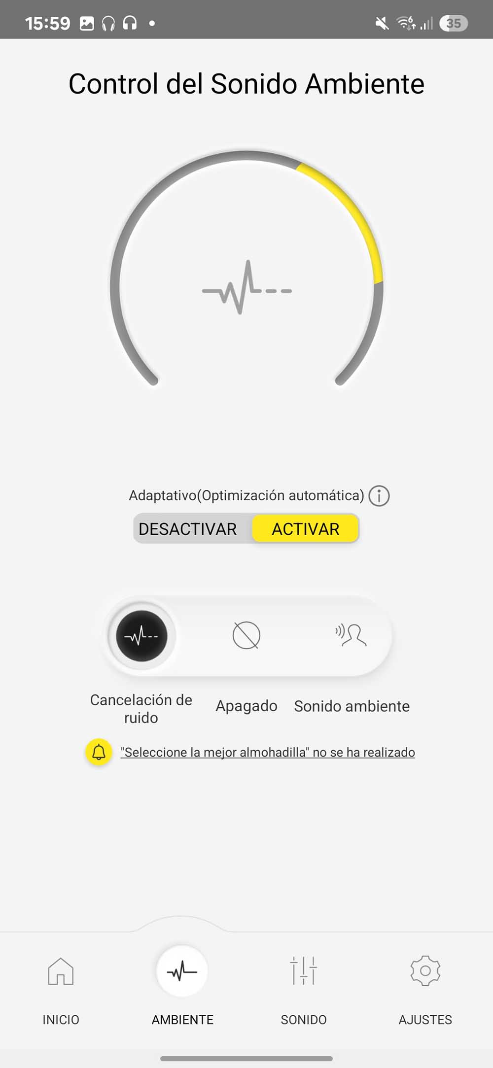 Mi experiencia con los auriculares Technics EAH-AZ100 13 technics-az100-23