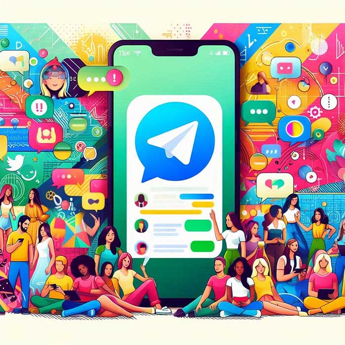 telegram canales
