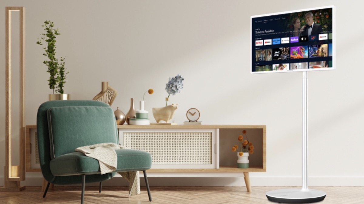 THOMSON Go Collection, televisores y dispositivos para ver contenido en cualquier lugar 2 Screenshot