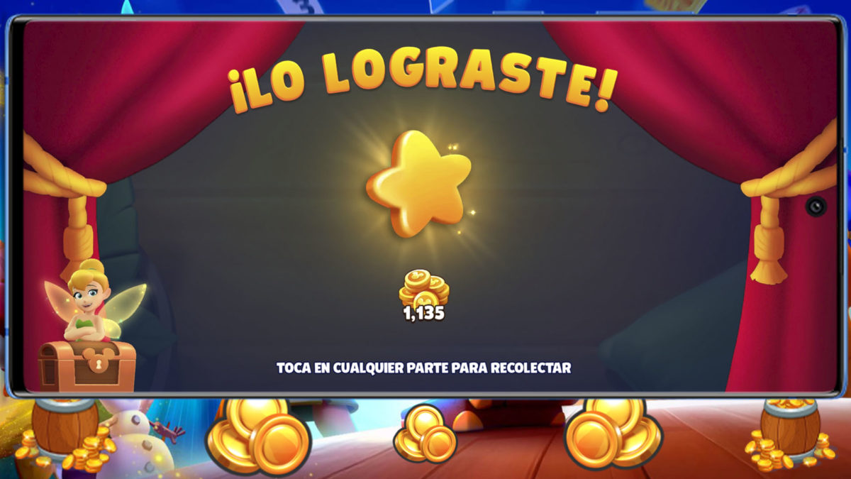 Cómo conseguir monedas y dinero ilimitado en Disney Solitaire 4 Trucos para conseguir monedas y dinero ilimitado en Disney Solitaire - Supera cada uno de los niveles
