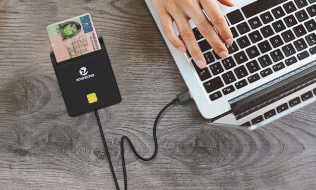 Cómo utilizar el móvil como lector del DNI: guía paso a paso