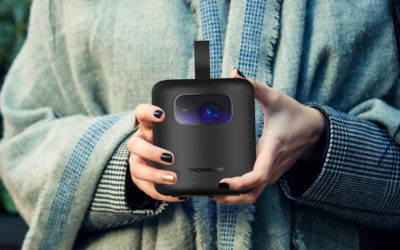 THOMSON Go Collection, televisores y dispositivos para ver contenido en cualquier lugar