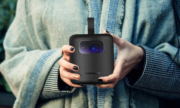 THOMSON Go Collection, televisores y dispositivos para ver contenido en cualquier lugar