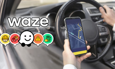 Waze no avisa de los radares en carretera en 2025: causas y cómo solucionarlo