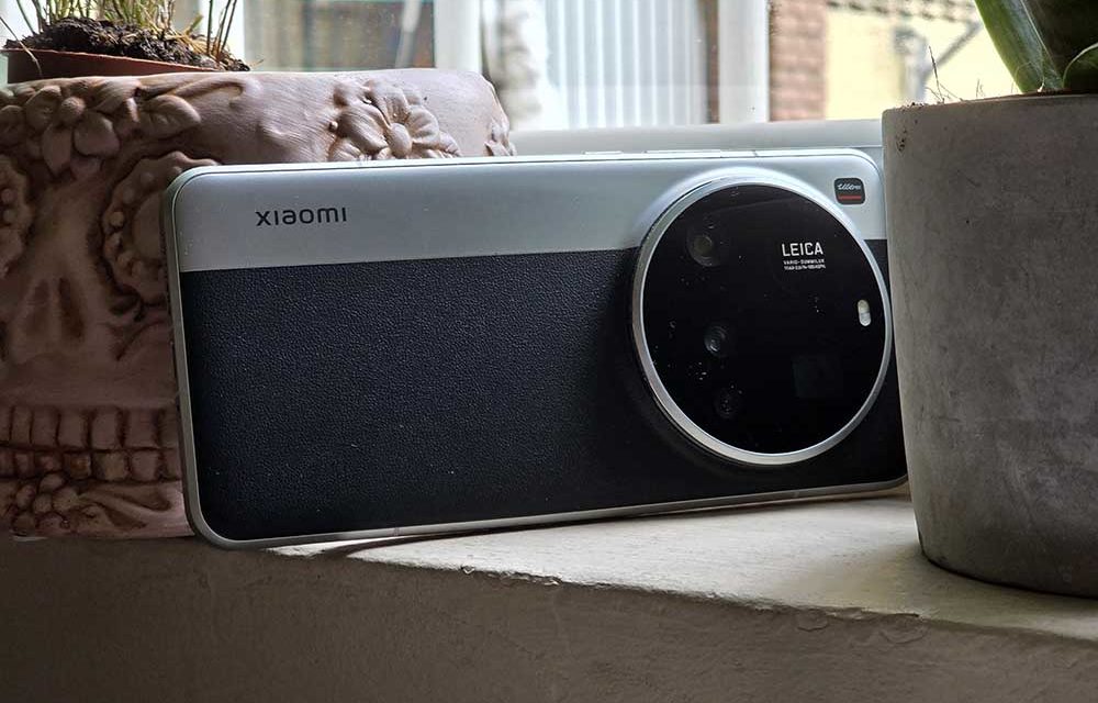 Mi experiencia con Xiaomi 15 Ultra tras un mes de uso