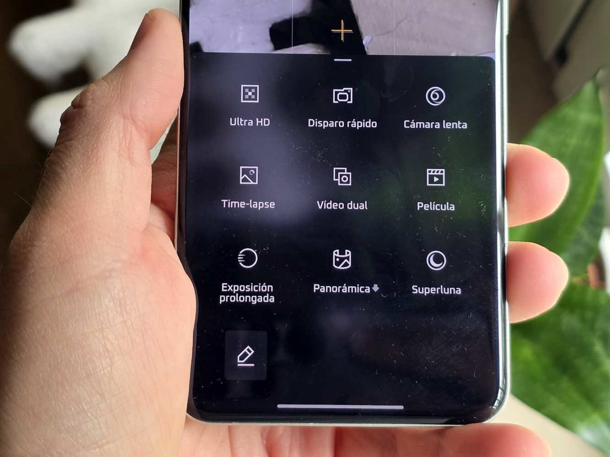 Las 7 funciones que echo de menos en la app de Cámara de los móviles Android 3 xiaomi-15-ultra-21
